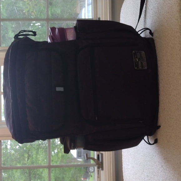 COPY - Outdoor Products USA Charcoal Gray Backpack/Rucksack - Picture 3 of 9